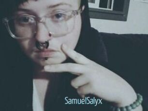 SamuelSalyx