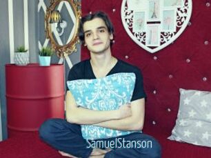 SamuelStanson