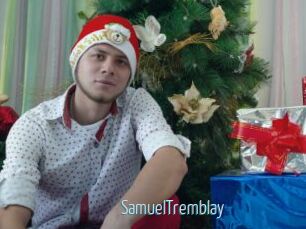 SamuelTremblay