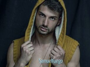 Samuelfuego