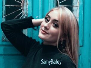 SamyBailey