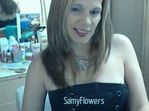 SamyFlowers