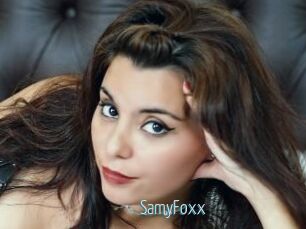 SamyFoxx