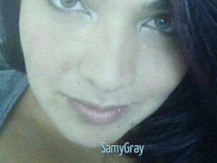 SamyGray