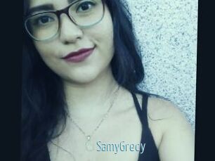 SamyGrecy