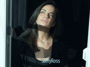 SamyRoss