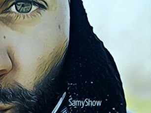 SamyShow