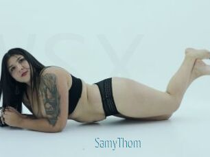 SamyThom