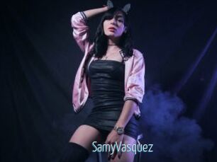 SamyVasquez