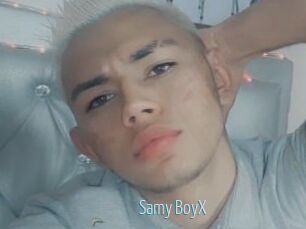 Samy_BoyX