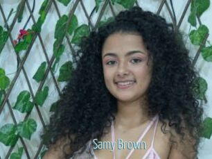 Samy_Brown