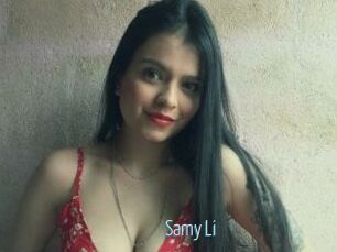Samy_Li