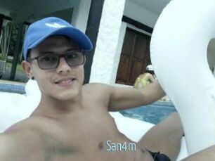 San4m