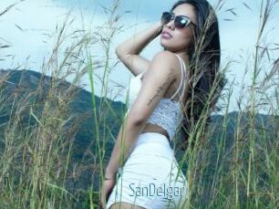 SanDelgar