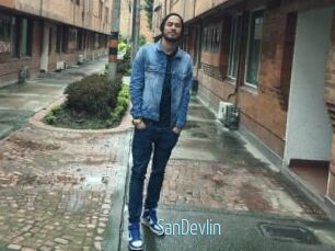SanDevlin Video Sexe