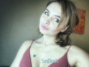 SanDinaX