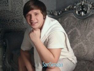 SanSimean