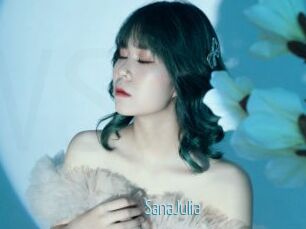 SanaJulia