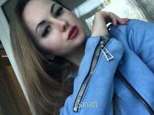 Sanadi