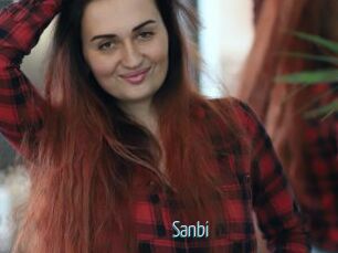 Sanbi