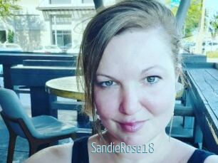 SandieRose18