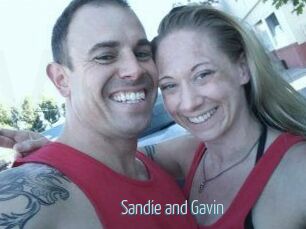 Sandie_and_Gavin