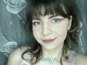 SandiyCute