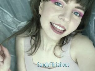 SandiyFlirtatious