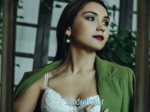 SandraBaker