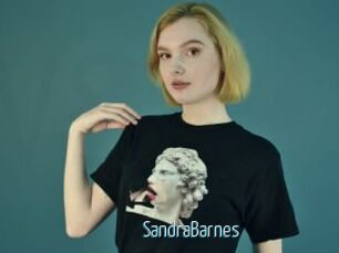 SandraBarnes