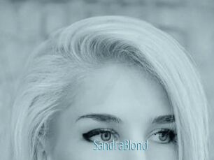 SandraBlond