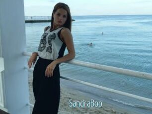 SandraBoo Video Sexe