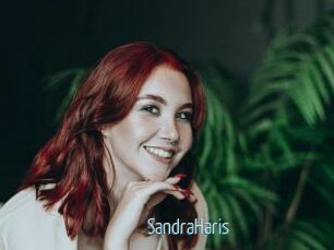 SandraHaris