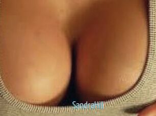 SandraHill