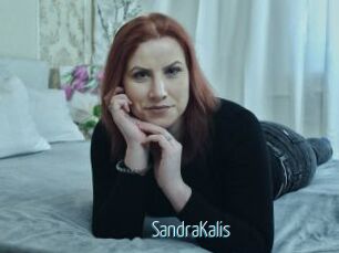 SandraKalis
