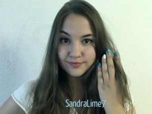 SandraLime7