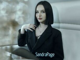 SandraPage