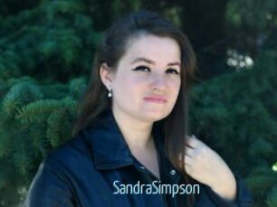 SandraSimpson Video Sexe