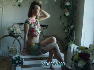 SandraWarn