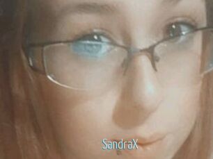 SandraX