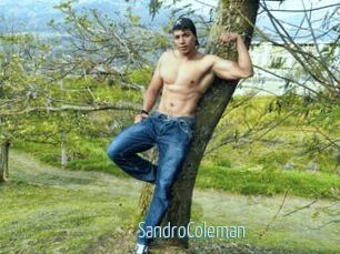 SandroColeman