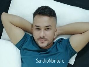 SandroMontero