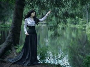 SandwichEnid