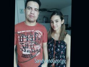 SandyAndGeorge