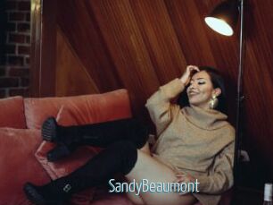 SandyBeaumont