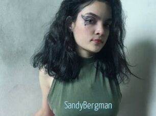 SandyBergman