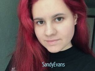 SandyEvans