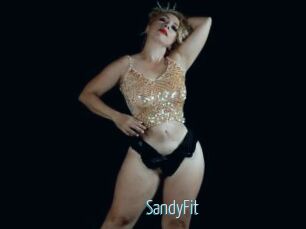 SandyFit