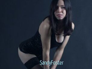 SandyFoster
