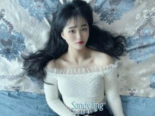 SandyJing